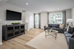 568 Wheatland Country Rd, Raleigh, NC 27603 - Photo 10