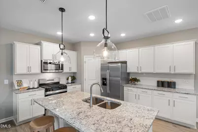 617 Wicklow Hall Drive, Fuquay Varina, NC 27526 - Photo 2