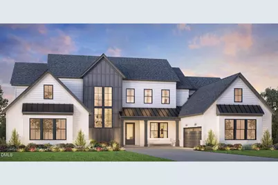 338 Peak View Place, Chapel Hill, NC 27517 - Photo 1