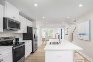 604 Pasture Ridge Rd, Raleigh, NC 27603 - Photo 6