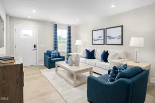 604 Pasture Ridge Rd, Raleigh, NC 27603 - Photo 10