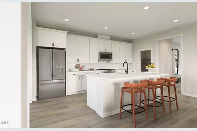 1105 Hardin Hill Lane, Knightdale, NC 27545 - Photo 8