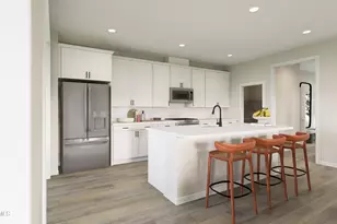 1105 Hardin Hill Lane, Knightdale, NC 27545 - Photo 8