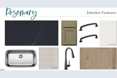 525 Jocund Street #48, Wake Forest, NC 27587 - Photo 4