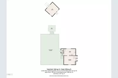 601 Wexford Drive, Raleigh, NC 27603 - Photo 50