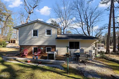 601 Wexford Drive, Raleigh, NC 27603 - Photo 42