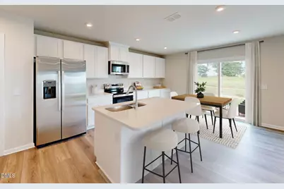 133 Gianna Drive, Lillington, NC 27546 - Photo 4