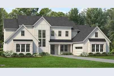 130 Twisted Oak Way, Chapel Hill, NC 27517 - Photo 1