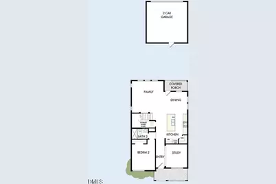 368 North Village Parkway, Pittsboro, NC 27312 - Photo 4