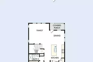 368 N Vlg Pkwy, Pittsboro, NC 27312 - Photo 4