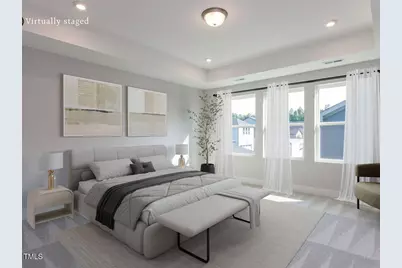 368 North Village Parkway, Pittsboro, NC 27312 - Photo 8