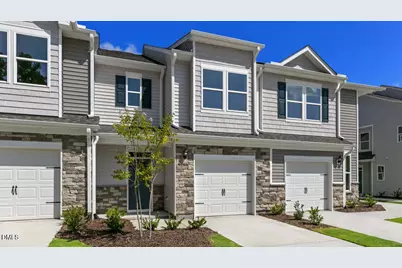5308 Chapel Townes Way, Raleigh, NC 27604 - Photo 2
