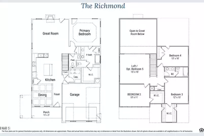 5459 Jaeger Drive #31, Graham, NC 27253 - Photo 2