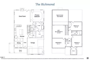 5459 Jaeger Dr, Graham, NC 27253 - Photo 2