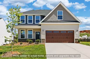 5459 Jaeger Dr, Graham, NC 27253 - Photo 1