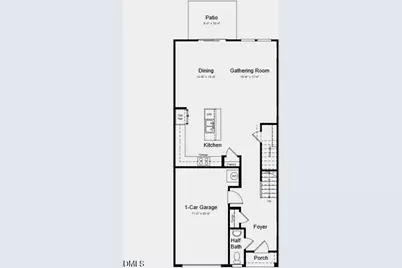 320 Sweetbay Tree Drive, Wendell, NC 27591 - Photo 2