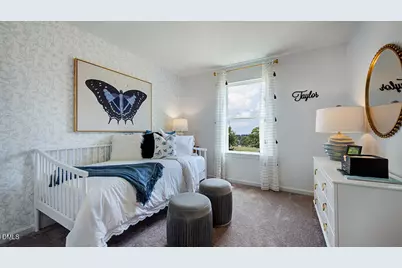 318 Sweetbay Tree Drive, Wendell, NC 27591 - Photo 18