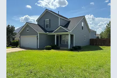 730 Willow Bay Drive, Fuquay-Varina, NC 27526 - Photo 1