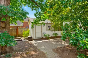 818 Colonial Dr, Burlington, NC 27215 - Photo 36