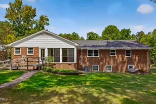 818 Colonial Dr, Burlington, NC 27215 - Photo 30