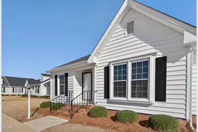 2400 Bradford N #8 A, Wilson, NC 27896 - Photo 32