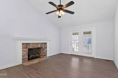 2400 Bradford N #8 A, Wilson, NC 27896 - Photo 4