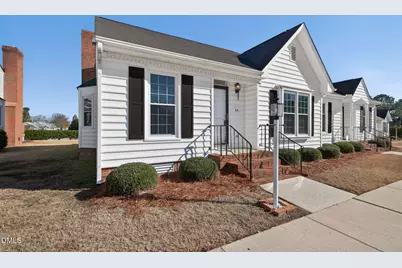 2400 Bradford N #8 A, Wilson, NC 27896 - Photo 2