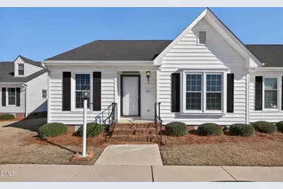 2400 Bradford N #8 A, Wilson, NC 27896 - Photo 1