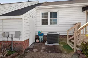 2400 Bradford N, Wilson, NC 27896 - Photo 30