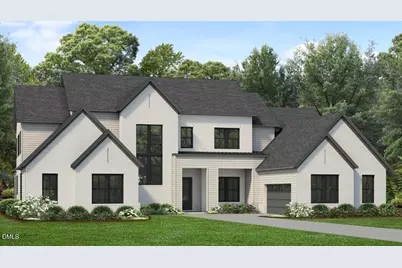 99 Twisted Oak Way, Chapel Hill, NC 27517 - Photo 1