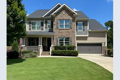 1108 Bradshaw Court, Cary, NC 27518 - Photo 1