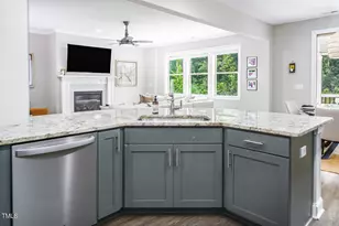 1108 Bradshaw Ct, Cary, NC 27518 - Photo 4