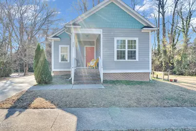 904 E Jones Street, Raleigh, NC 27601 - Photo 2