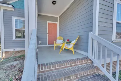 904 E Jones Street, Raleigh, NC 27601 - Photo 4