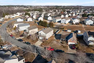 613 Collington Dr, Mebane, NC 27302 - Photo 30