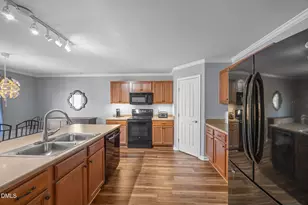 613 Collington Dr, Mebane, NC 27302 - Photo 16