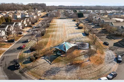 613 Collington Drive, Mebane, NC 27302 - Photo 34