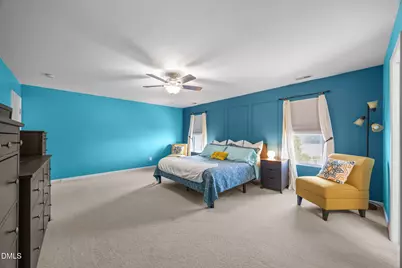 613 Collington Drive, Mebane, NC 27302 - Photo 20