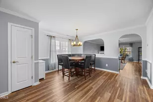 613 Collington Dr, Mebane, NC 27302 - Photo 8