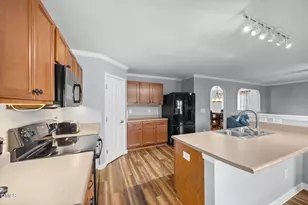 613 Collington Dr, Mebane, NC 27302 - Photo 14