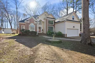 105 Richland Dr, Youngsville, NC 27596 - Photo 1