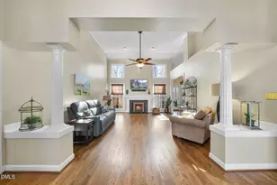 105 Richland Dr, Youngsville, NC 27596 - Photo 8