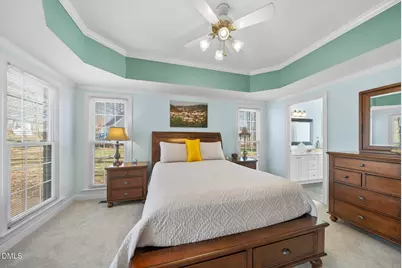 105 Richland Drive, Youngsville, NC 27596 - Photo 18