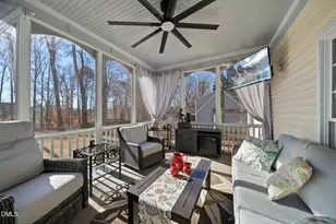 105 Richland Dr, Youngsville, NC 27596 - Photo 38