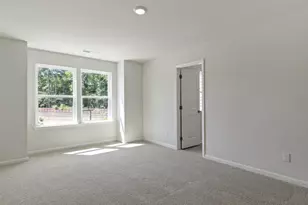 5207 Chapel Townes Way, Raleigh, NC 27604 - Photo 16