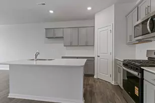 5207 Chapel Townes Way, Raleigh, NC 27604 - Photo 6