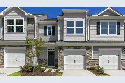 5207 Chapel Townes Way, Raleigh, NC 27604 - Photo 1