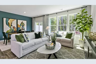 5209 Chapel Townes Way, Raleigh, NC 27604 - Photo 12