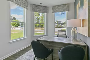 7430 Bourbon Briar Dr, Raleigh, NC 27604 - Photo 16