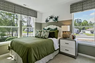 7430 Bourbon Briar Dr, Raleigh, NC 27604 - Photo 28